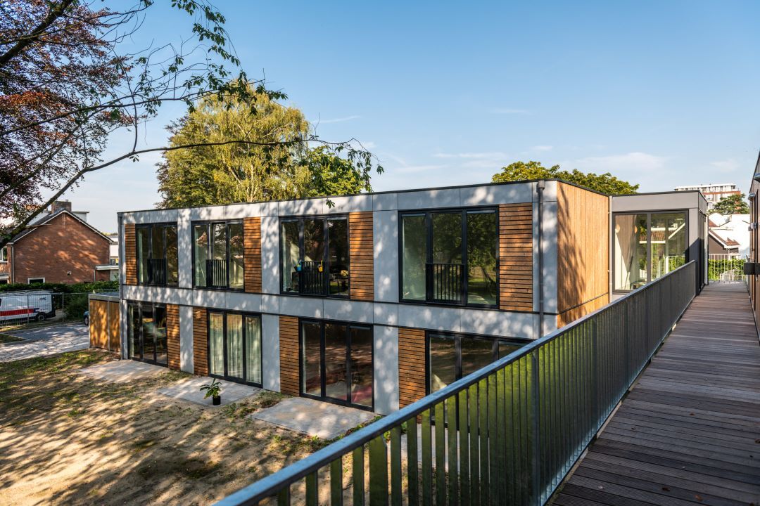 flexwoning