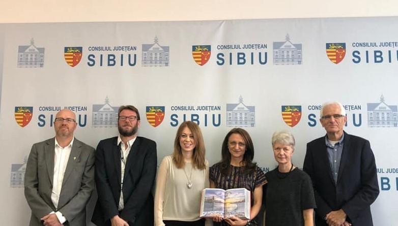 County Council Sibiu