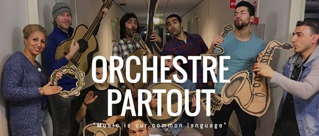 Orchestre Partout