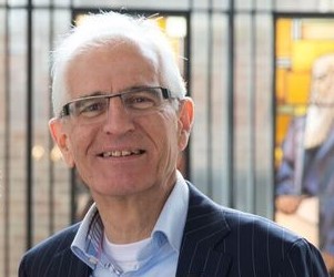 Jan Achtereekte