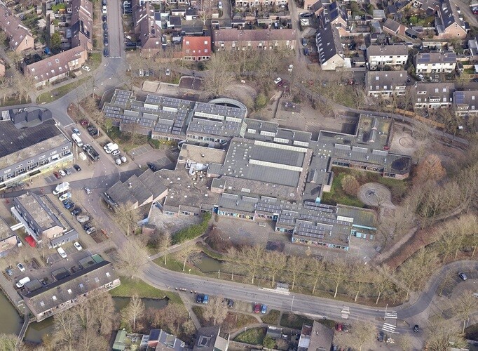 Volgende fase voor Nieuw Zwaluwenburg in Colmschate Noord