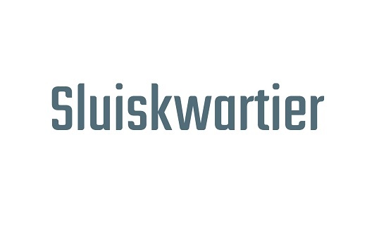 Naamlogo Sluiskwartier